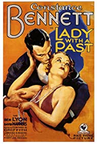 Lady with a Past