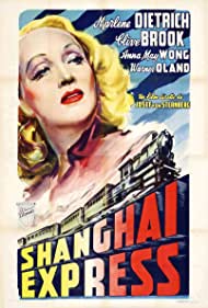 Shanghai Express