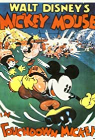 Touchdown Mickey