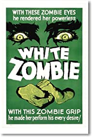 White Zombie