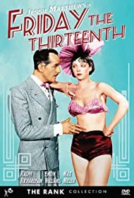 Friday the Thirteenth