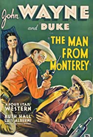 The Man from Monterey