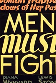 Men Must Fight