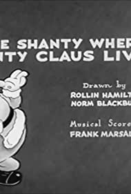 The Shanty Where Santy Claus Lives