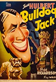 Alias Bulldog Drummond