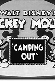 Camping Out