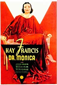 Dr. Monica