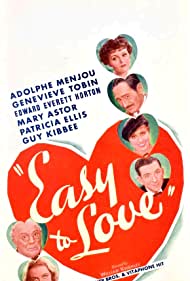 Easy to Love