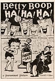 Ha! Ha! Ha!