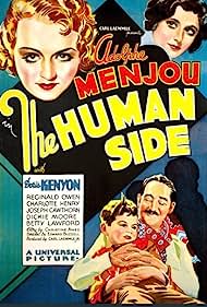 The Human Side