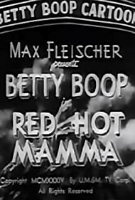 Red Hot Mamma