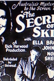 Secret of the Skies