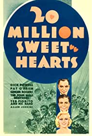 Twenty Million Sweethearts