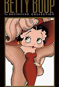 Betty Boop and Grampy