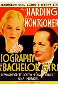 Biography of a Bachelor Girl