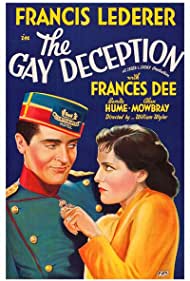 The Gay Deception