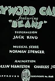 Hollywood Capers
