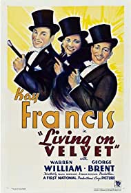 Living on Velvet