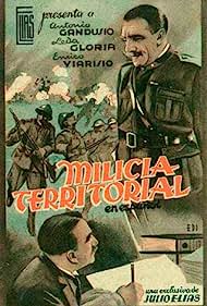 Milizia territoriale