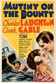 Mutiny on the Bounty