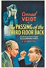 The Passing of the Third Floor Back