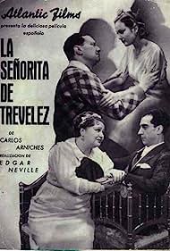 Miss Trevelez