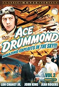 Ace Drummond