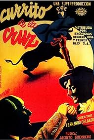Currito de la Cruz