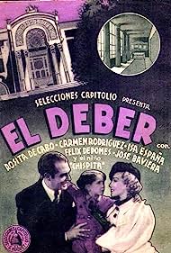 El deber