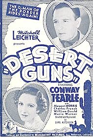 Desert Guns