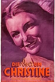 Die Drei um Christine