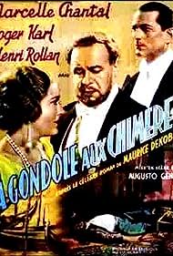 La gondole aux chimères