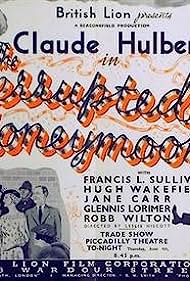 The Interrupted Honeymoon