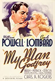 My Man Godfrey