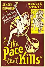 The Pace That Kills