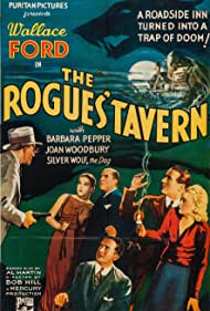 The Rogues' Tavern