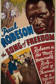 Song of Freedom
