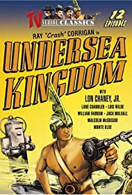 Undersea Kingdom