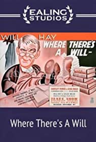 Where There's a Will