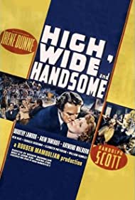 High, Wide and Handsome