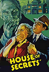 The House of Secrets