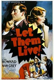 Let Them Live
