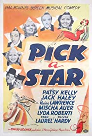 Pick a Star