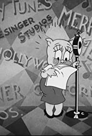 Porky's Romance