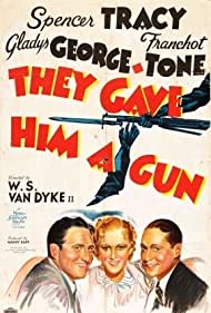 They Gave Him a Gun