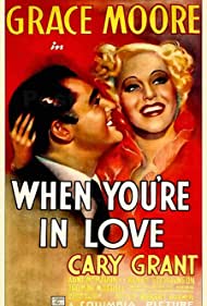 When You're in Love