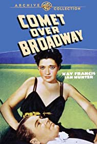 Comet Over Broadway