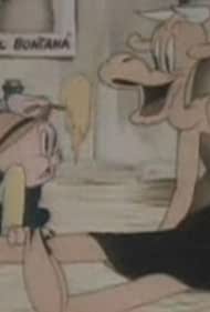 Porky's Poppa