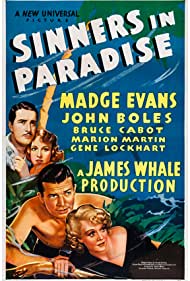 Sinners in Paradise