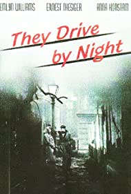 They Drive by Night